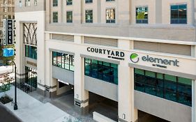 Element By Marriott Atlanta Midtown